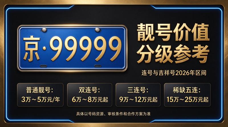 2026年北京新能源指标租赁咨询